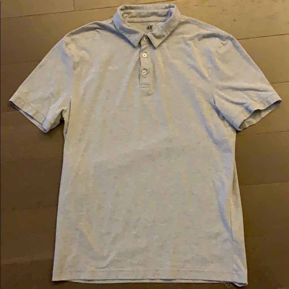 HM Polo